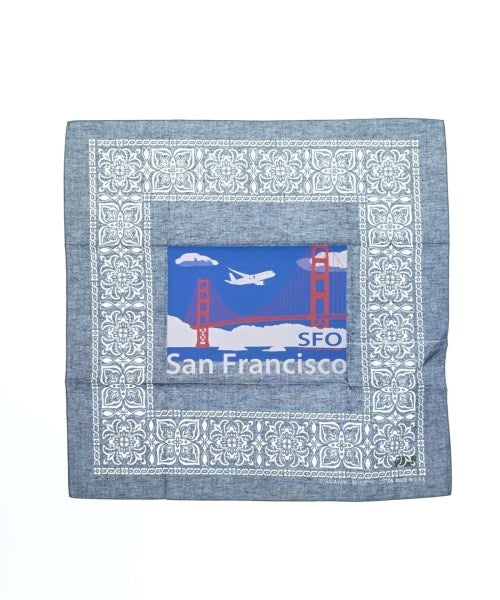 SAN FRANCISCO กระเป๋าถือขนาดใหญ่