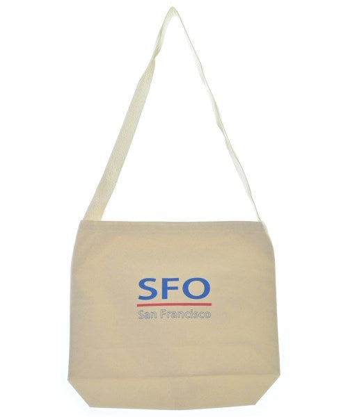 SAN FRANCISCO กระเป๋าถือขนาดใหญ่