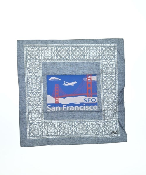 SAN FRANCISCO กระเป๋าถือขนาดใหญ่