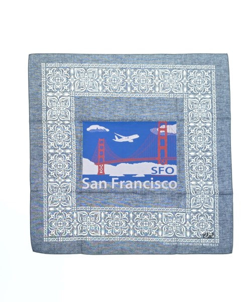 SAN FRANCISCO กระเป๋าถือขนาดใหญ่