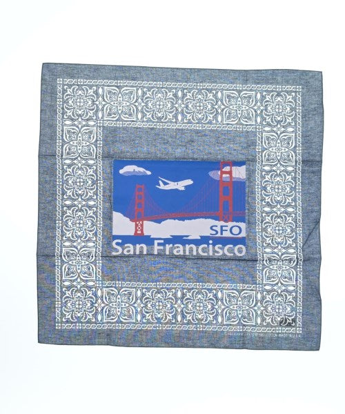 SAN FRANCISCO กระเป๋าถือขนาดใหญ่