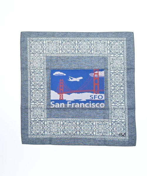 SAN FRANCISCO กระเป๋าถือขนาดใหญ่