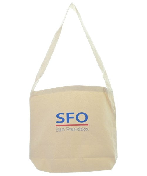 SAN FRANCISCO กระเป๋าถือขนาดใหญ่