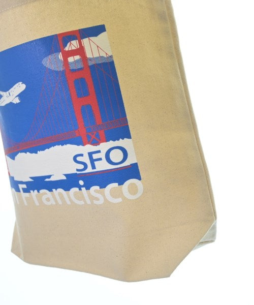 SAN FRANCISCO กระเป๋าถือขนาดใหญ่
