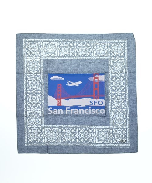 SAN FRANCISCO กระเป๋าถือขนาดใหญ่
