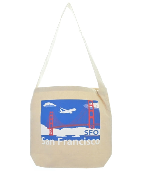 SAN FRANCISCO กระเป๋าถือขนาดใหญ่