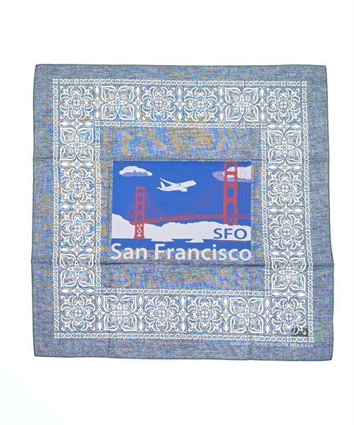SAN FRANCISCO กระเป๋าถือขนาดใหญ่