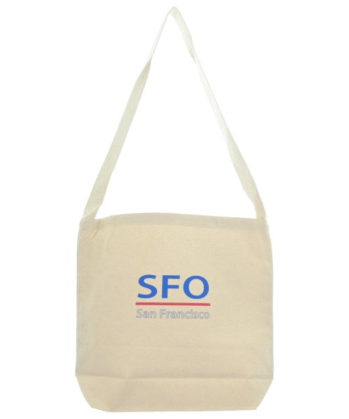 SAN FRANCISCO กระเป๋าถือขนาดใหญ่