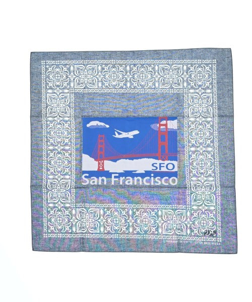 SAN FRANCISCO กระเป๋าถือขนาดใหญ่