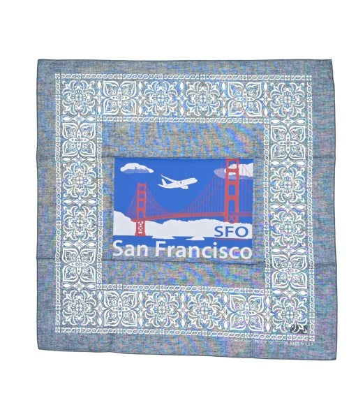SAN FRANCISCO กระเป๋าถือขนาดใหญ่