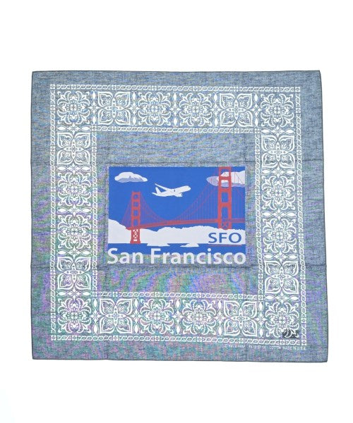 SAN FRANCISCO กระเป๋าถือขนาดใหญ่