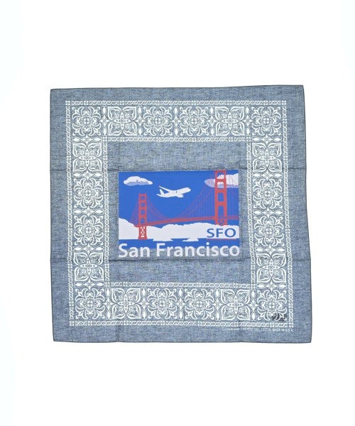 SAN FRANCISCO กระเป๋าถือขนาดใหญ่