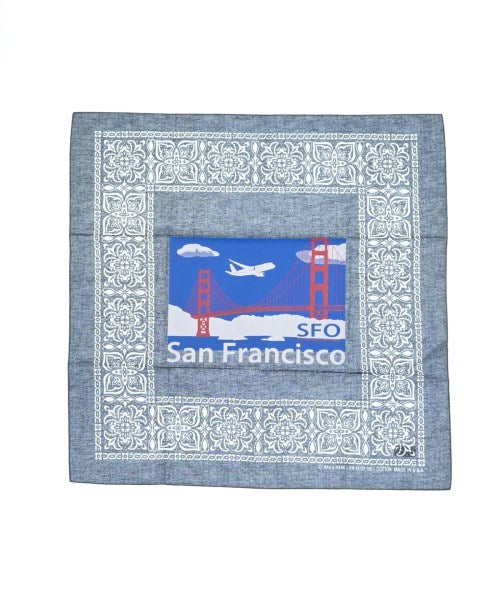 SAN FRANCISCO กระเป๋าถือขนาดใหญ่