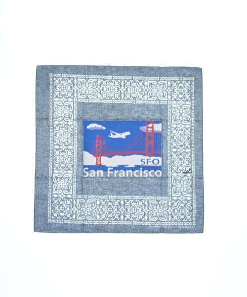 SAN FRANCISCO กระเป๋าถือขนาดใหญ่