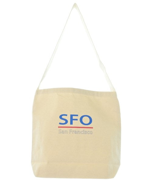 SAN FRANCISCO กระเป๋าถือขนาดใหญ่