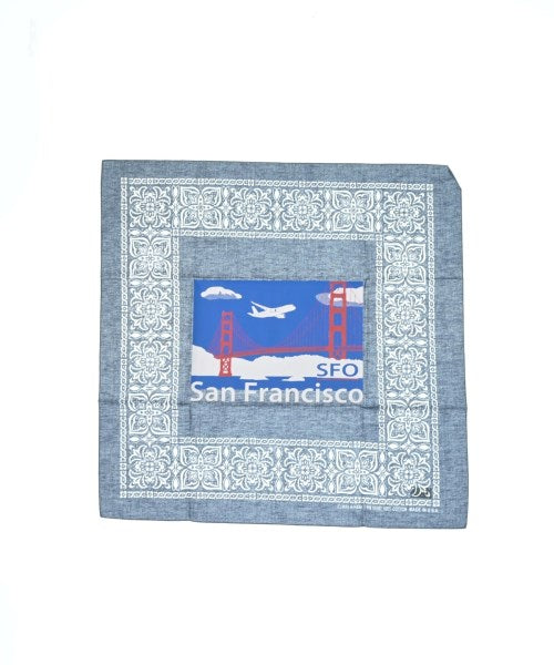 SAN FRANCISCO กระเป๋าถือขนาดใหญ่
