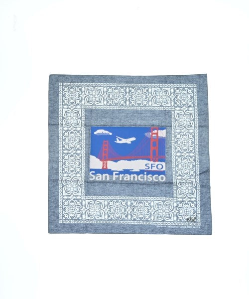 SAN FRANCISCO กระเป๋าถือขนาดใหญ่