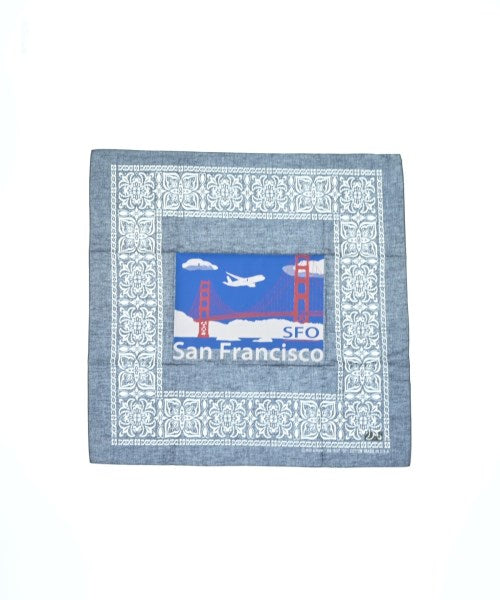 SAN FRANCISCO กระเป๋าถือขนาดใหญ่