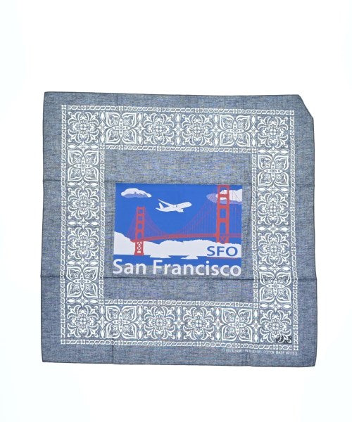 SAN FRANCISCO กระเป๋าถือขนาดใหญ่