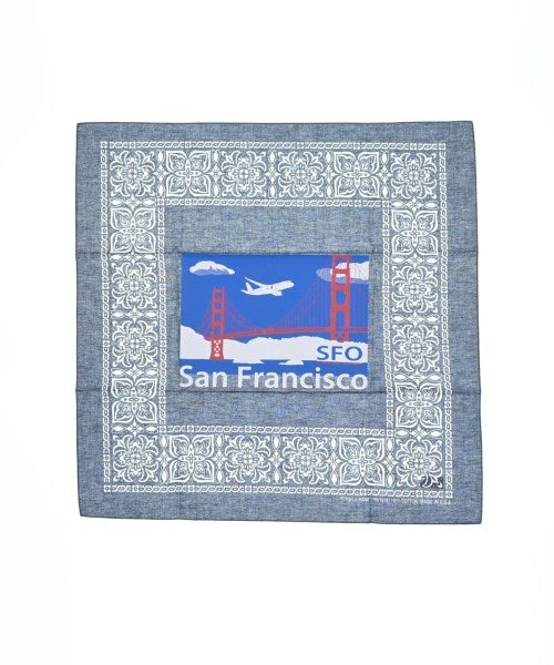 SAN FRANCISCO กระเป๋าถือขนาดใหญ่