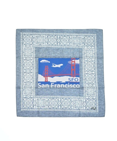 SAN FRANCISCO กระเป๋าถือขนาดใหญ่