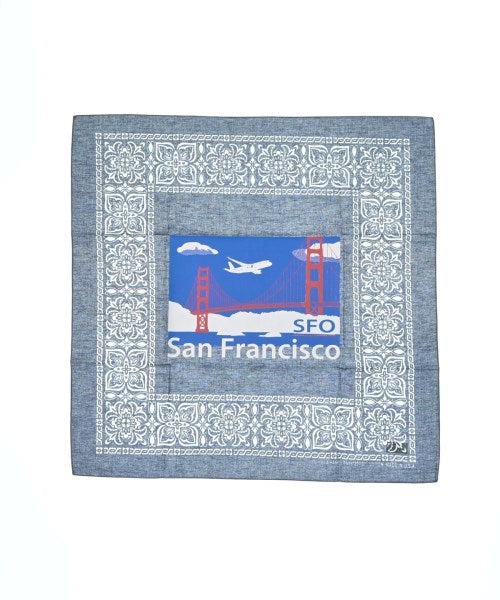SAN FRANCISCO กระเป๋าถือขนาดใหญ่