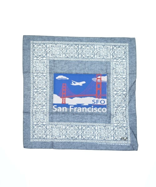 SAN FRANCISCO กระเป๋าถือขนาดใหญ่