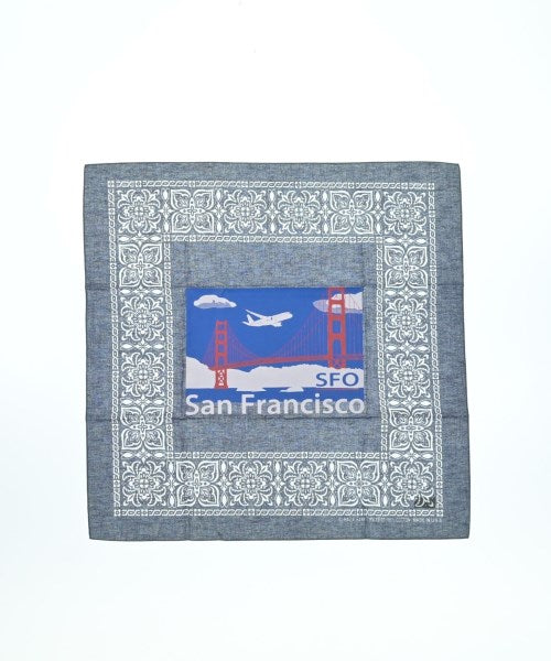 SAN FRANCISCO กระเป๋าถือขนาดใหญ่