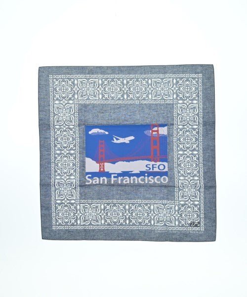 SAN FRANCISCO กระเป๋าถือขนาดใหญ่