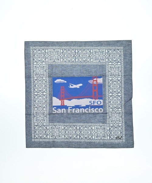 SAN FRANCISCO กระเป๋าถือขนาดใหญ่