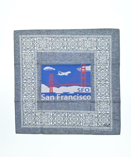 SAN FRANCISCO กระเป๋าถือขนาดใหญ่