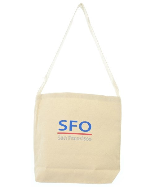 SAN FRANCISCO กระเป๋าถือขนาดใหญ่