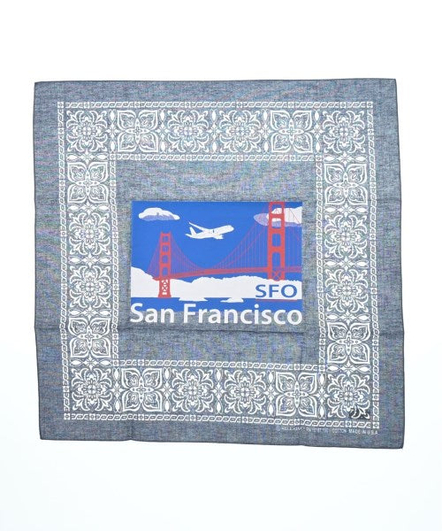 SAN FRANCISCO กระเป๋าถือขนาดใหญ่