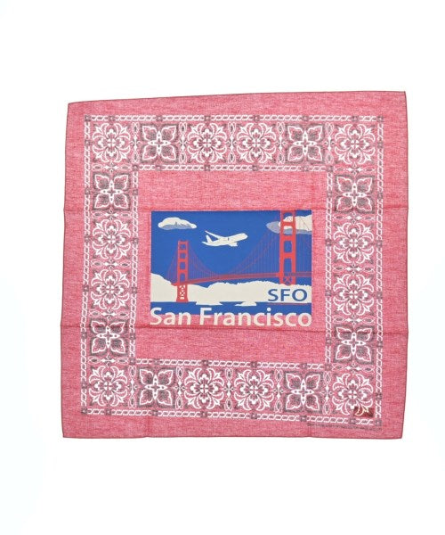 SAN FRANCISCO กระเป๋าถือขนาดใหญ่