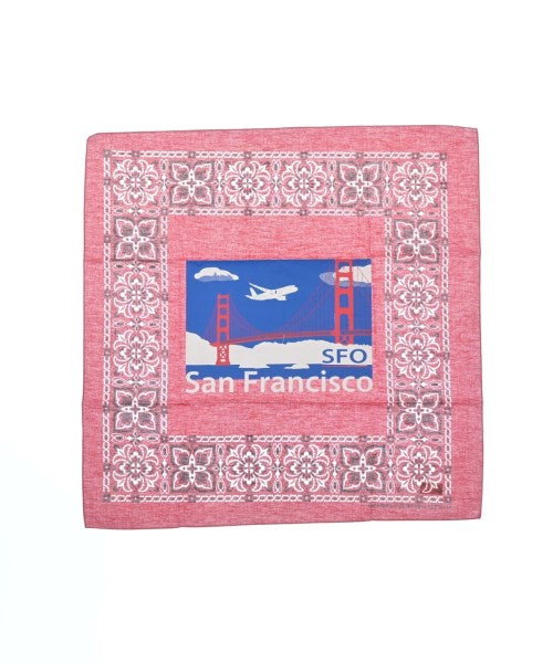 SAN FRANCISCO กระเป๋าถือขนาดใหญ่