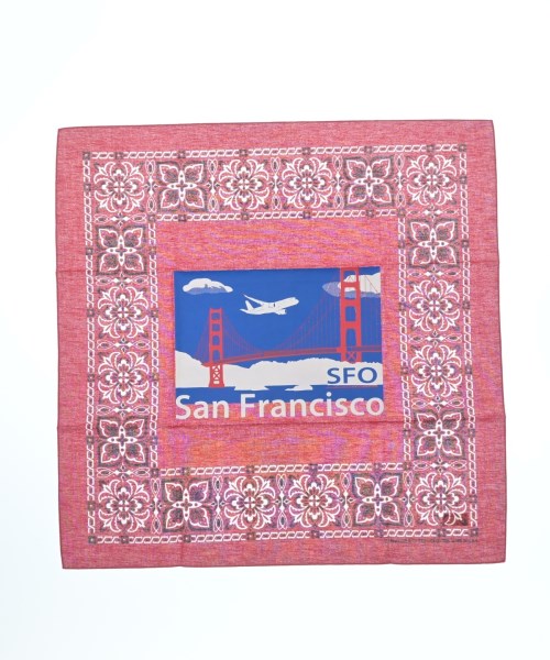 SAN FRANCISCO กระเป๋าถือขนาดใหญ่