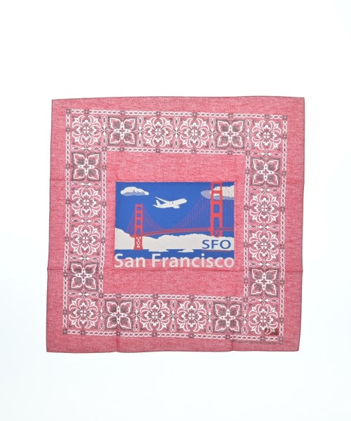 SAN FRANCISCO กระเป๋าถือขนาดใหญ่