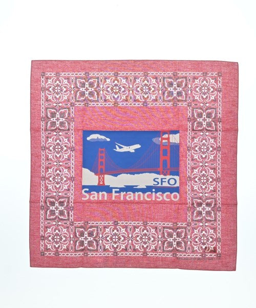 SAN FRANCISCO กระเป๋าถือขนาดใหญ่
