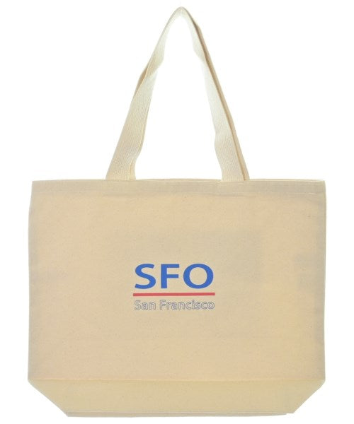 SAN FRANCISCO กระเป๋าถือขนาดใหญ่
