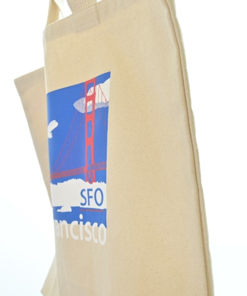 SAN FRANCISCO กระเป๋าถือขนาดใหญ่