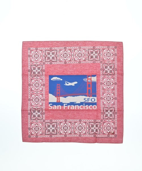 SAN FRANCISCO กระเป๋าถือขนาดใหญ่