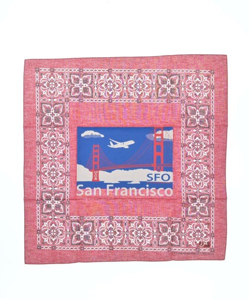 SAN FRANCISCO กระเป๋าถือขนาดใหญ่