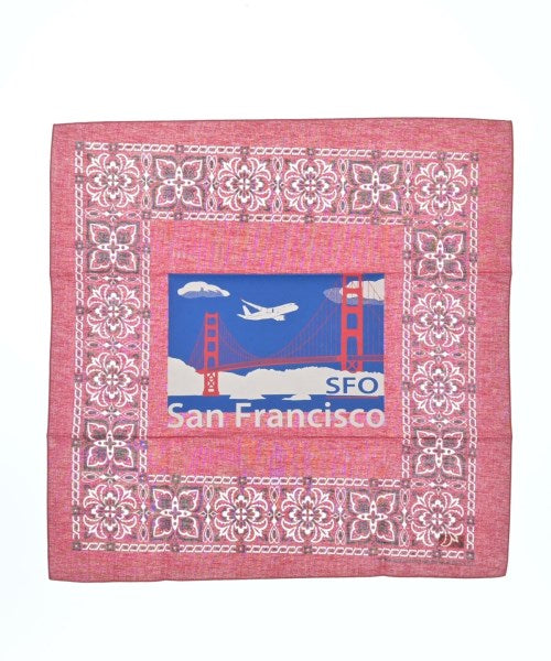 SAN FRANCISCO กระเป๋าถือขนาดใหญ่