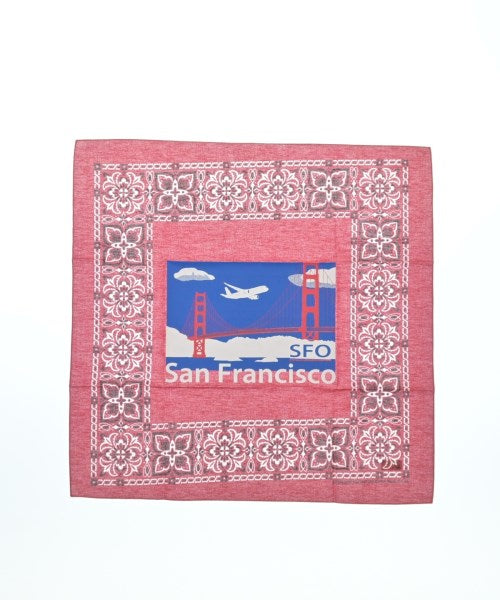SAN FRANCISCO กระเป๋าถือขนาดใหญ่