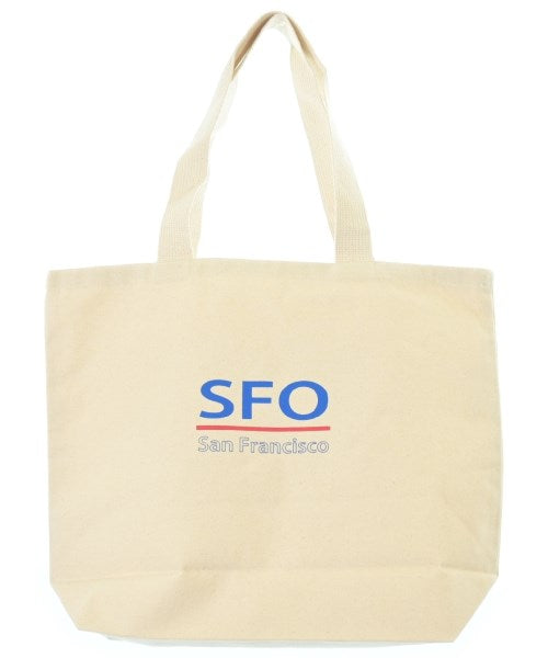 SAN FRANCISCO กระเป๋าถือขนาดใหญ่