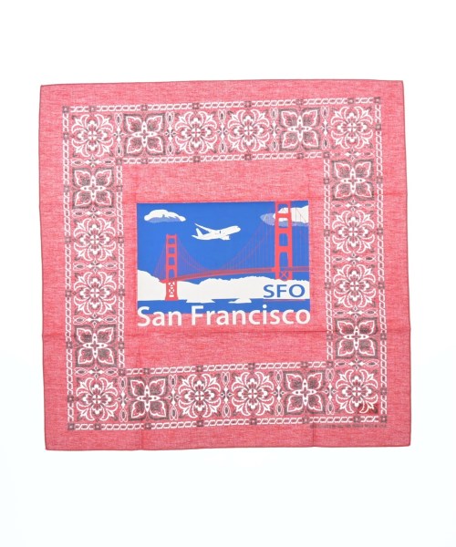 SAN FRANCISCO กระเป๋าถือขนาดใหญ่