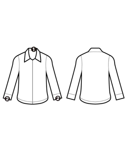 Other brand เสื้อลำลอง