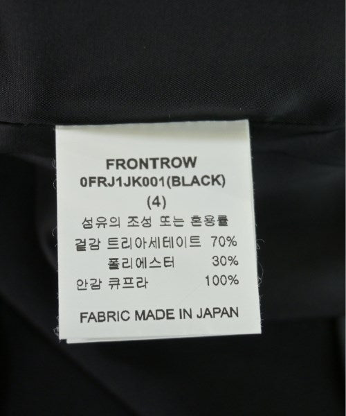 Other brand เบลเซอร์/แจ็คเก็ตสูท
