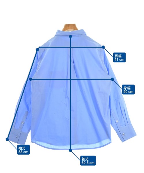 Other brand เสื้อลำลอง