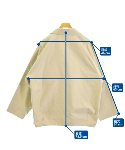 Other brand แจ็คเก็ต